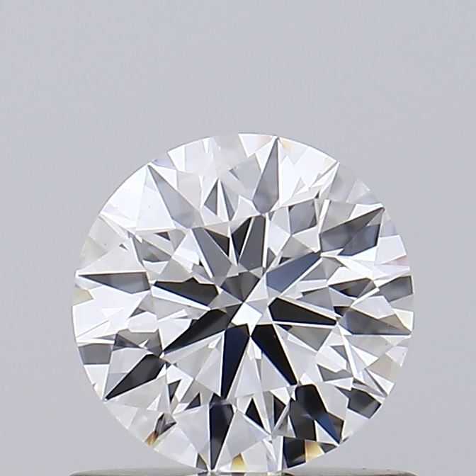 0.71 Carat Round Diamond