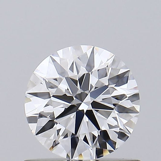0.71 Carat Round Diamond