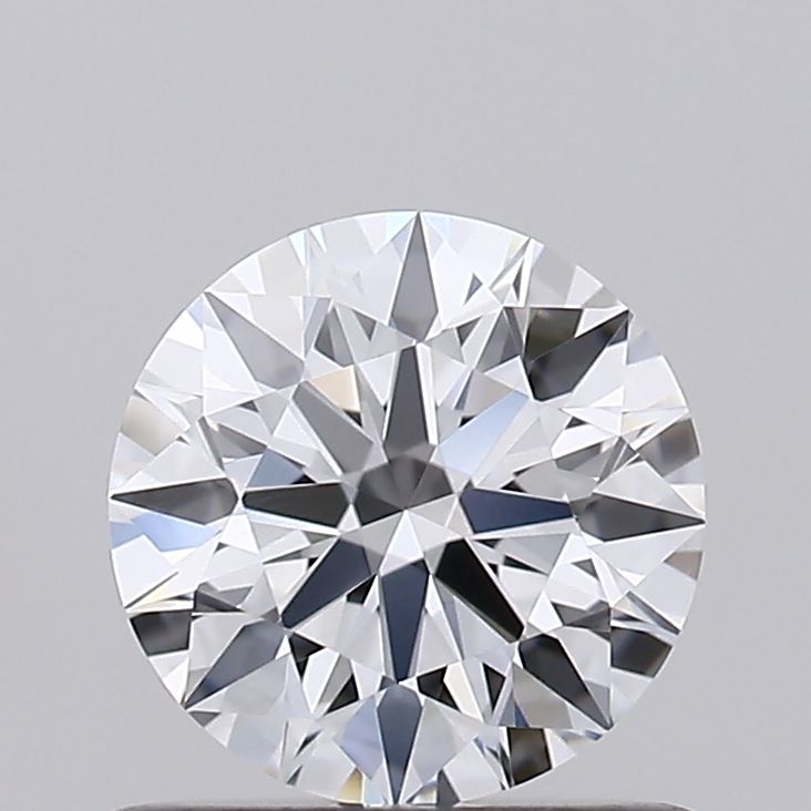 0.72 Carat Round Diamond