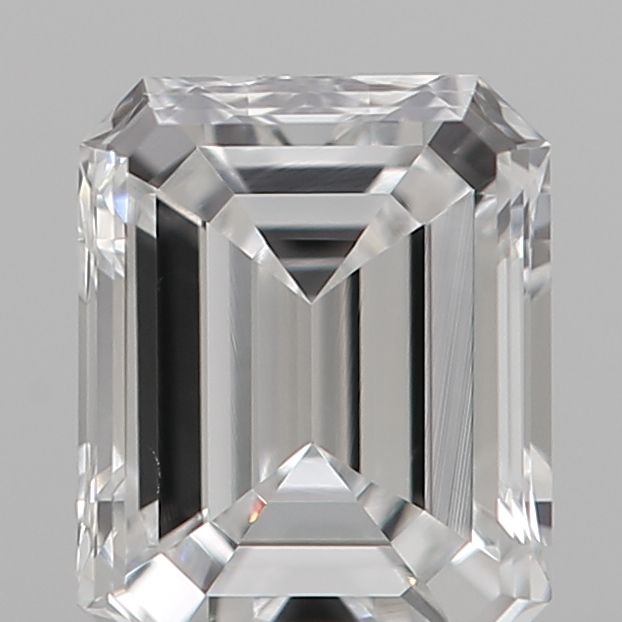 0.12 Carat Emerald Diamond