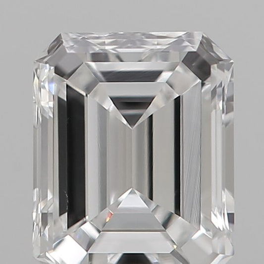 0.12 Carat Emerald Diamond