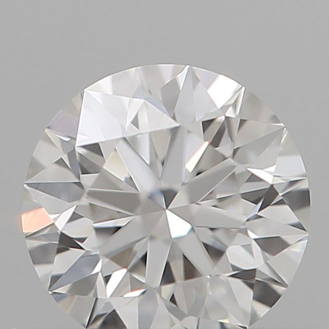 0.04 Carat Round Diamond